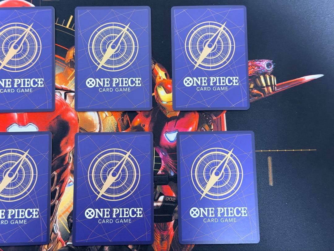 ワンピース カードゲーム SPカード　まとめ売り