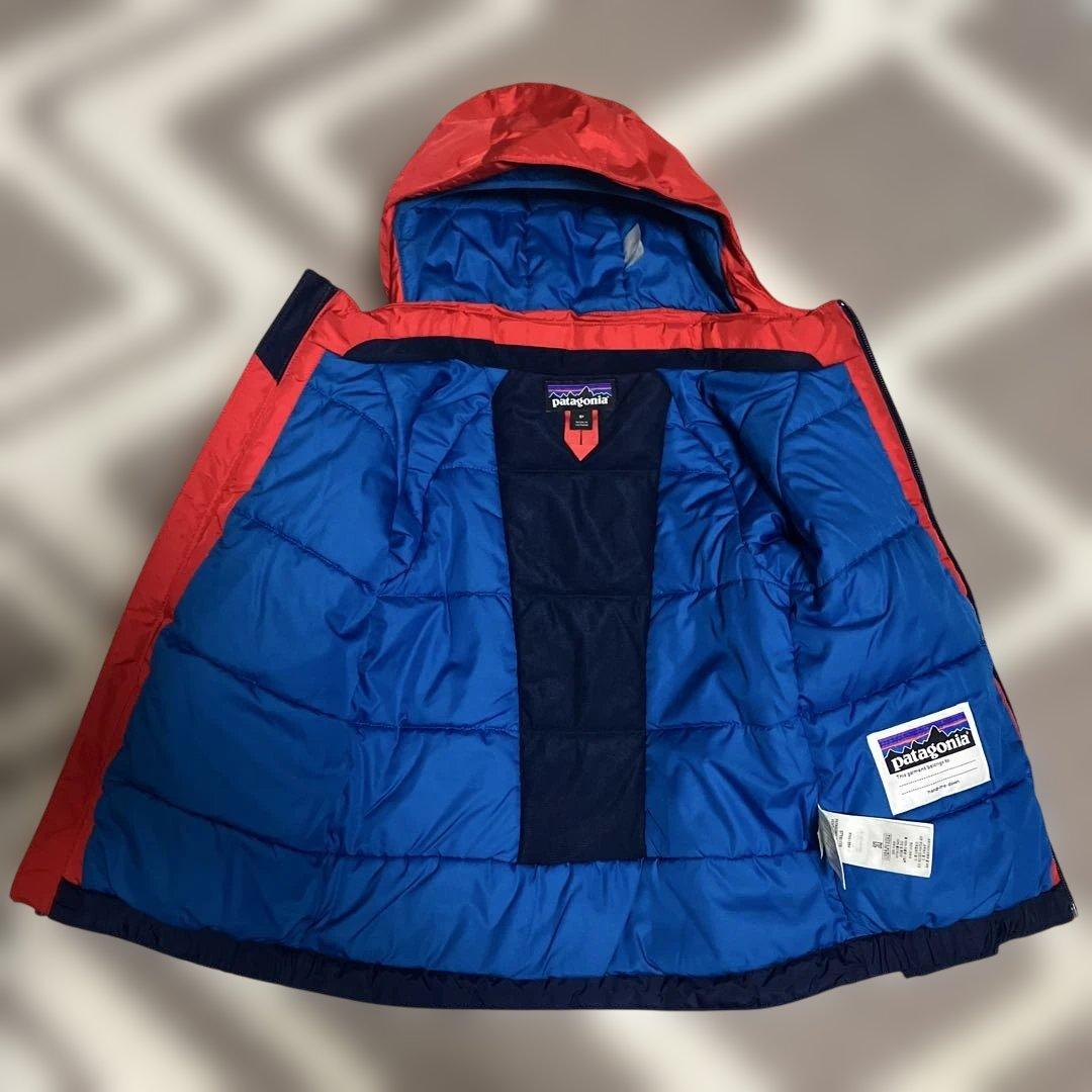 子ども用 パタゴニア スキーウェア セット 5Tサイズ