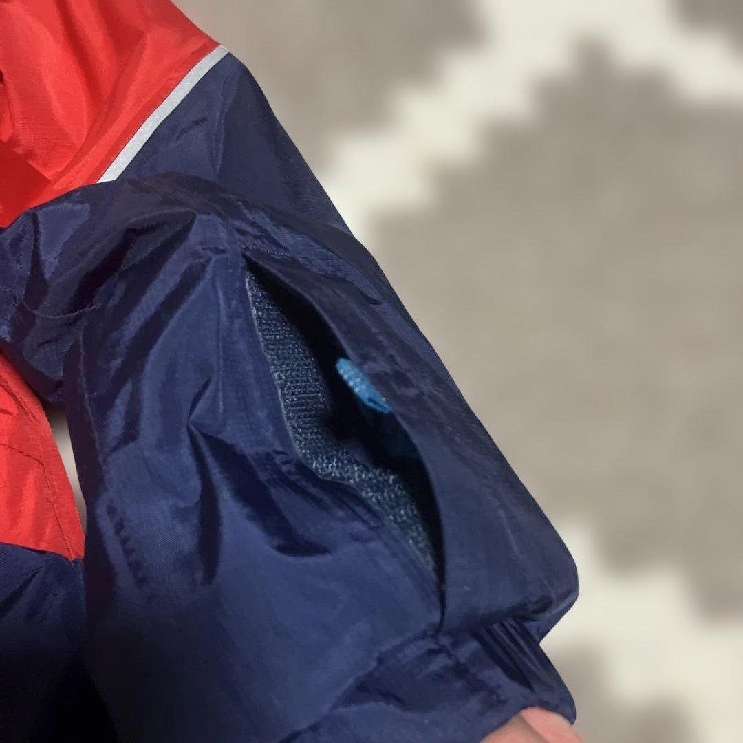 子ども用 パタゴニア スキーウェア セット 5Tサイズ