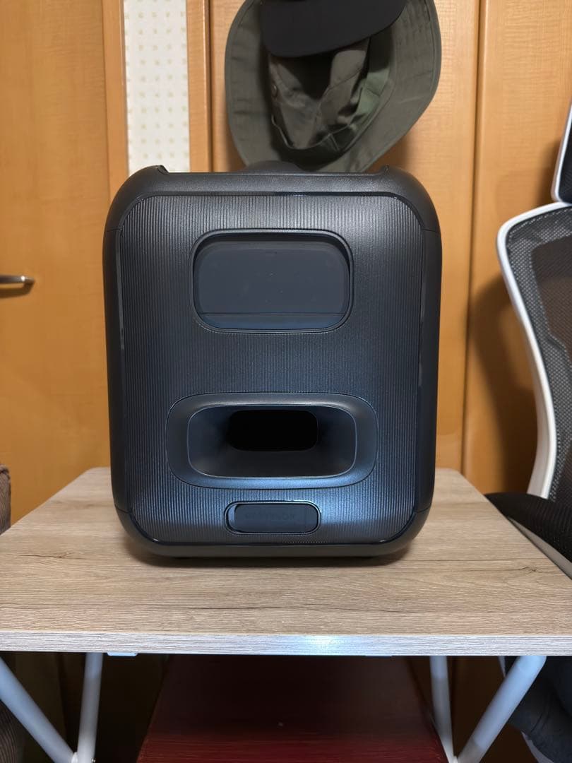 JBL PARTYBOX ENCORE ESSENTIAL スピーカー