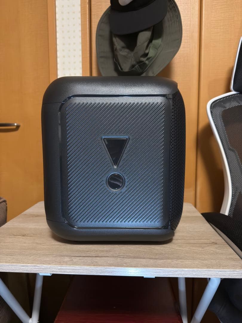 JBL PARTYBOX ENCORE ESSENTIAL スピーカー