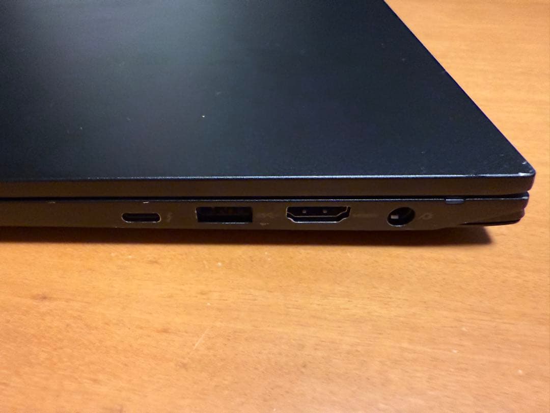 raytrek A4-R クリエイターノートパソコン