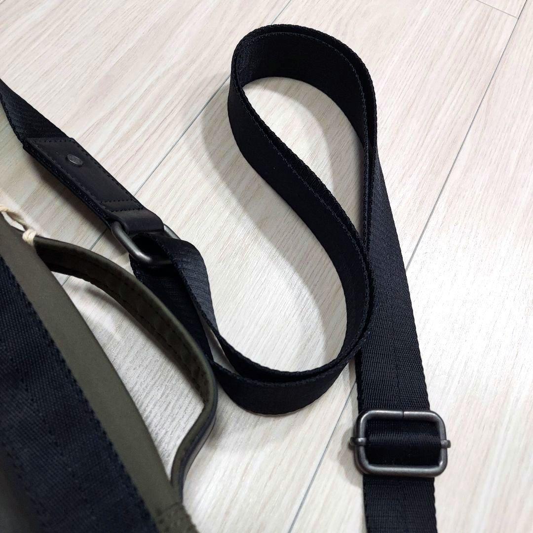 新品 00’s DIESEL ショルダーバッグ テック パンク グランジ Y2K