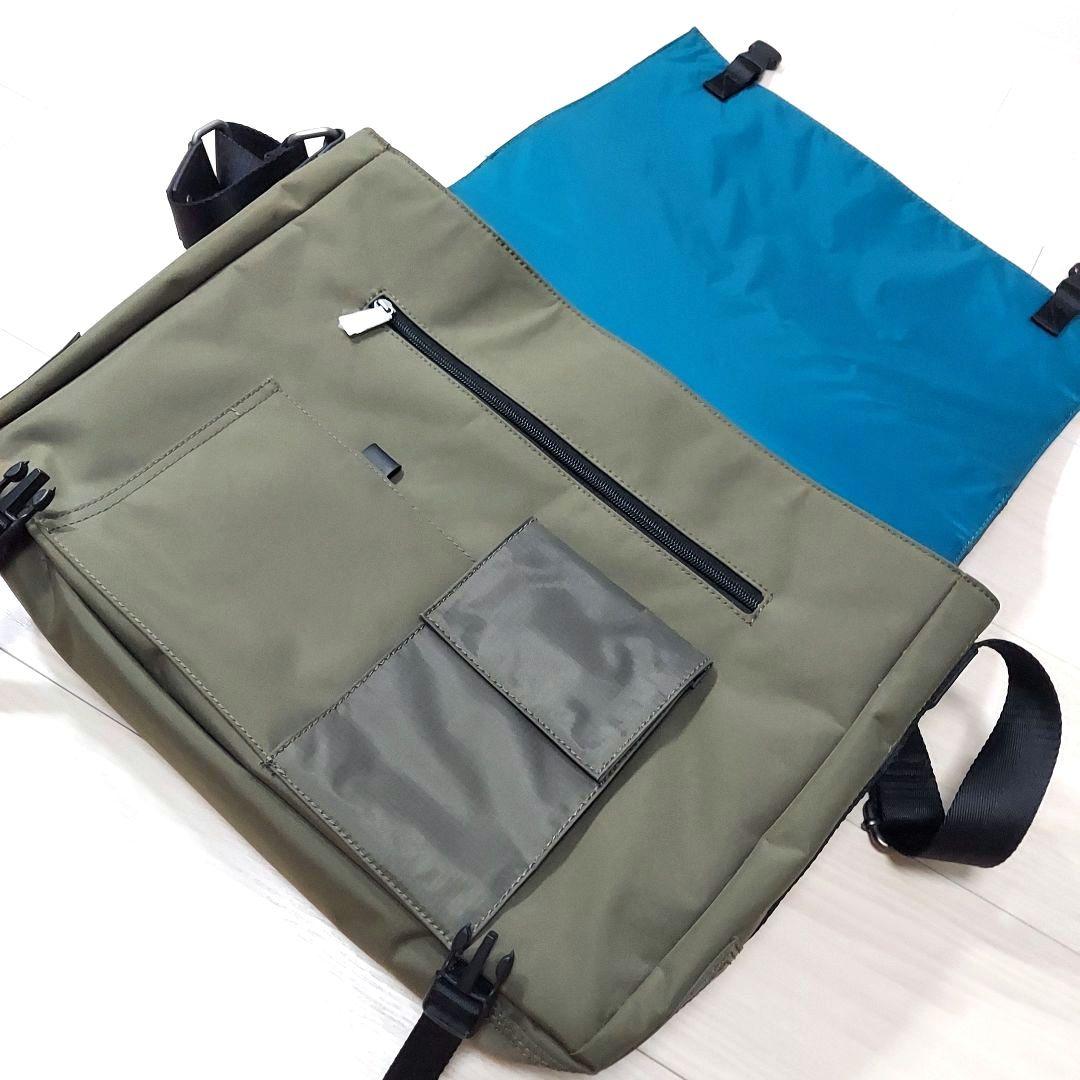 新品 00’s DIESEL ショルダーバッグ テック パンク グランジ Y2K