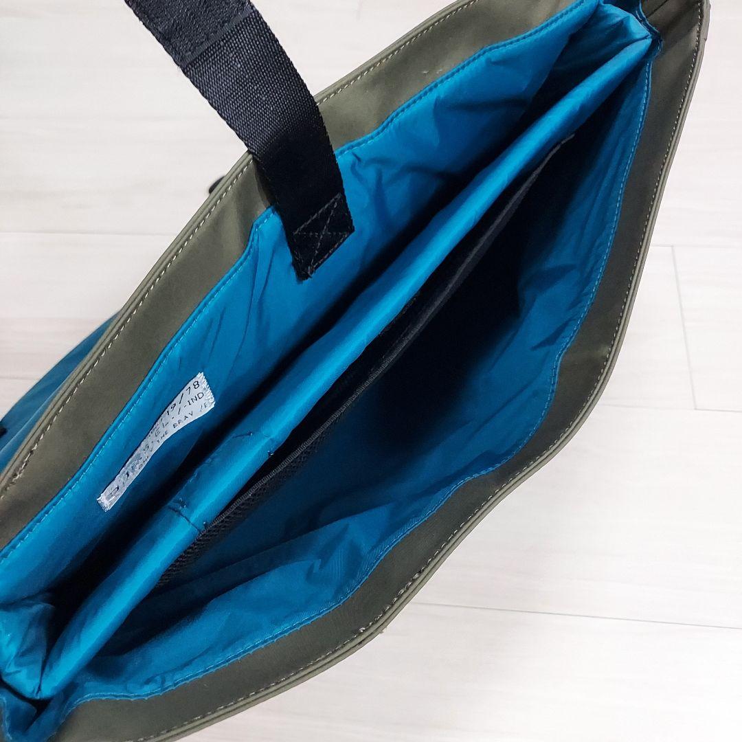 新品 00’s DIESEL ショルダーバッグ テック パンク グランジ Y2K