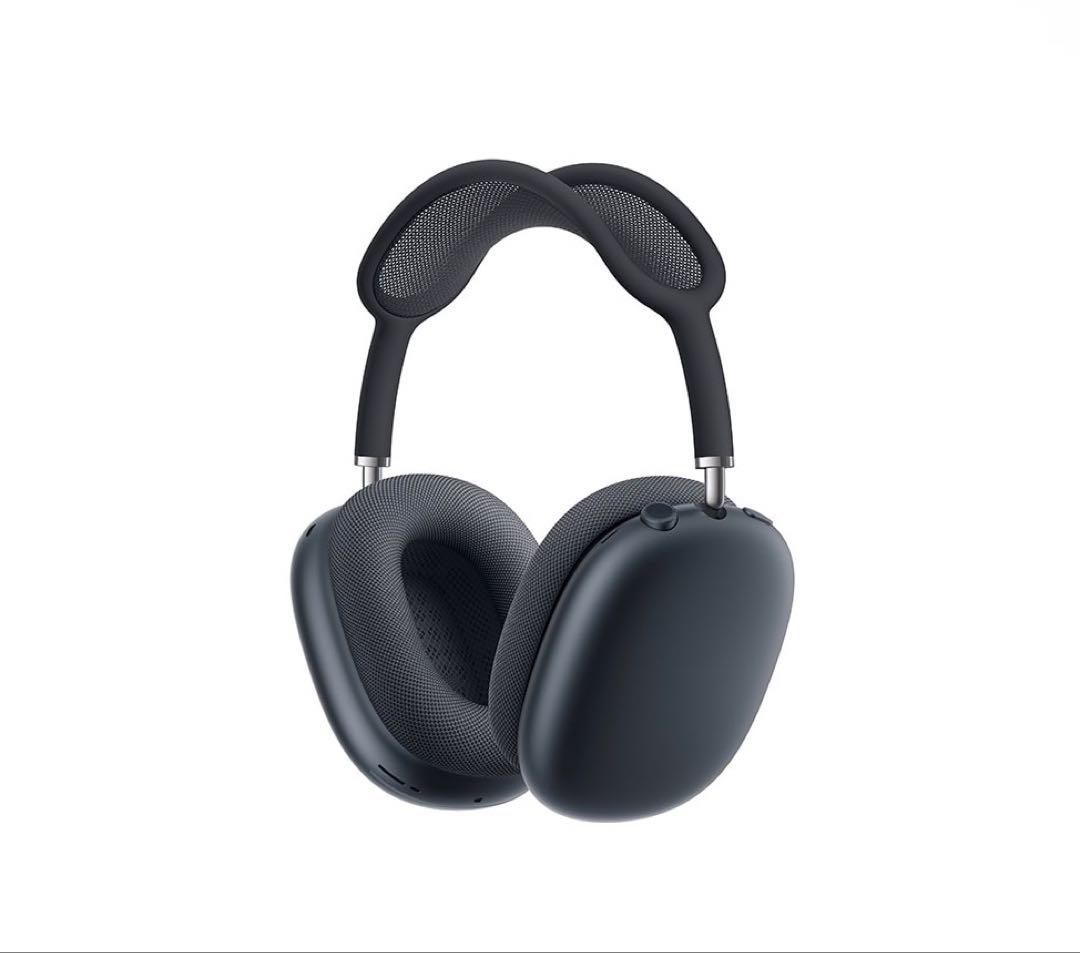 AirPods Max（USB-C）ミッドナイト 未開封新品 Apple公式購入