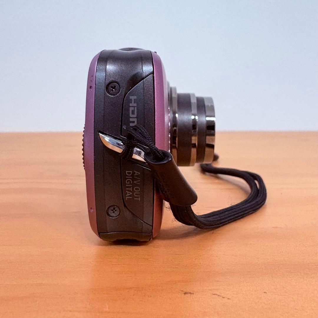 Canon IXY DIGITAL 930IS デジタルカメラ ※送料無料