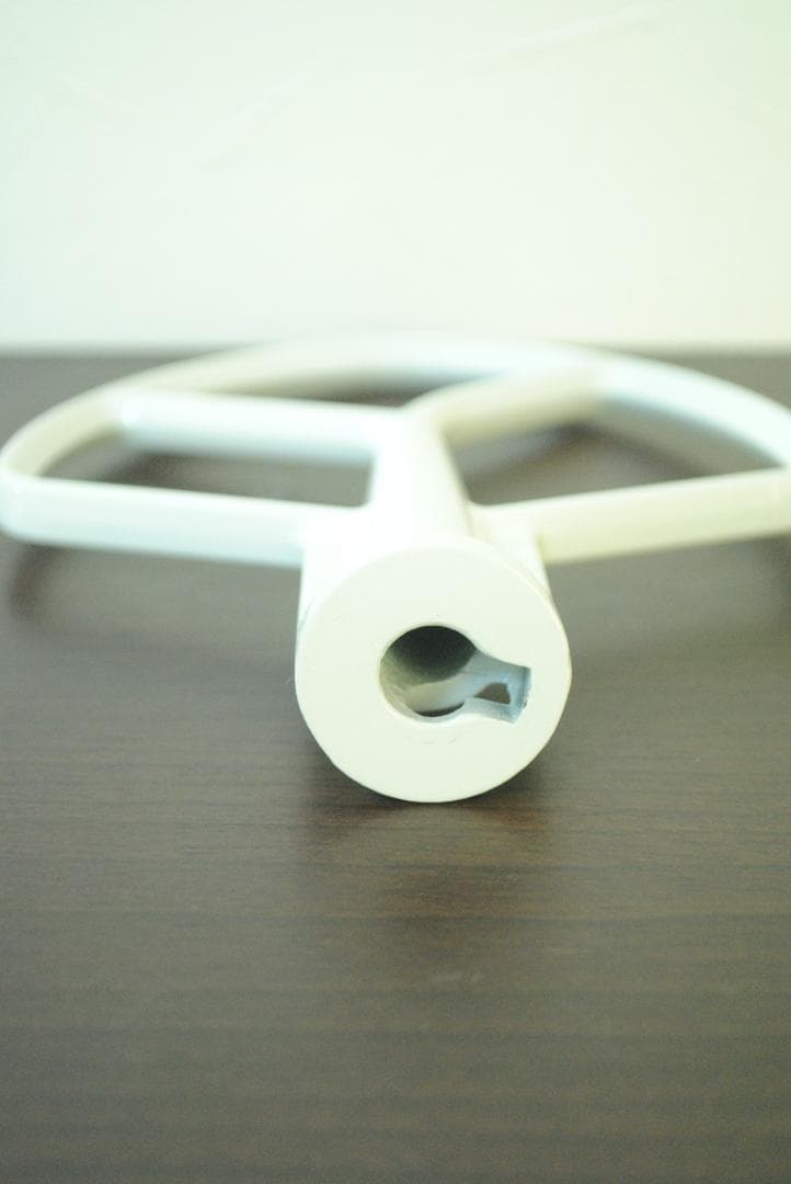 キッチンエイド スタンドミキサー　KSM5用 　平面ビーター　２個