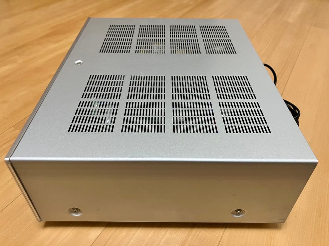 YAMAHA　ヤマハ A-S300 ハイグレードプリメインアンプ　オーディオ