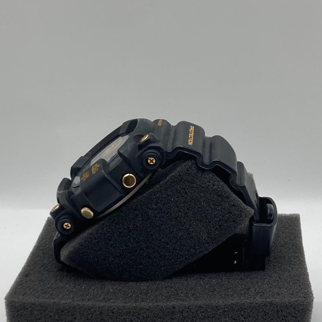 ✨美品✨G-SHOCK FROGMAN '99 DW-8200 黒金蛙
