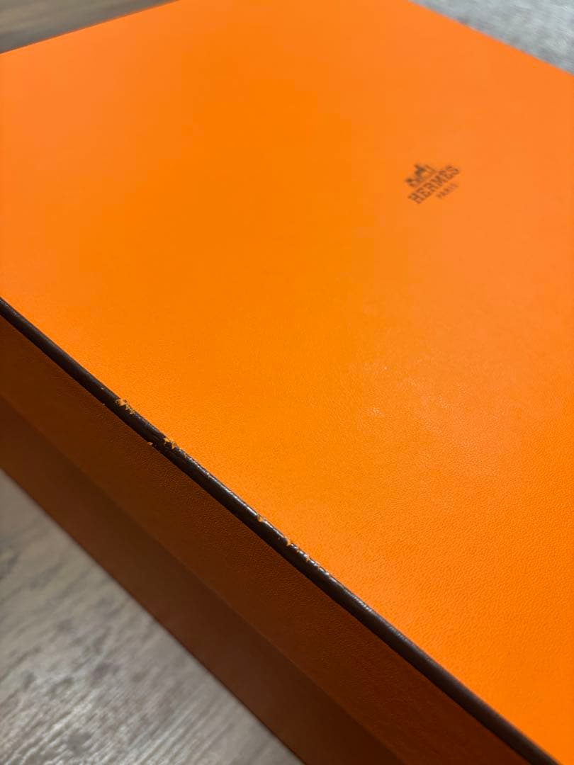 Hermès バッグ用袋と付属品セット