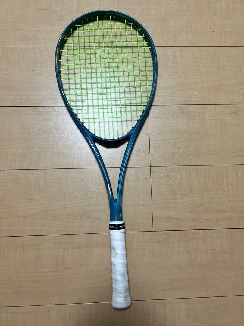 ミズノ アクロスピードVPro