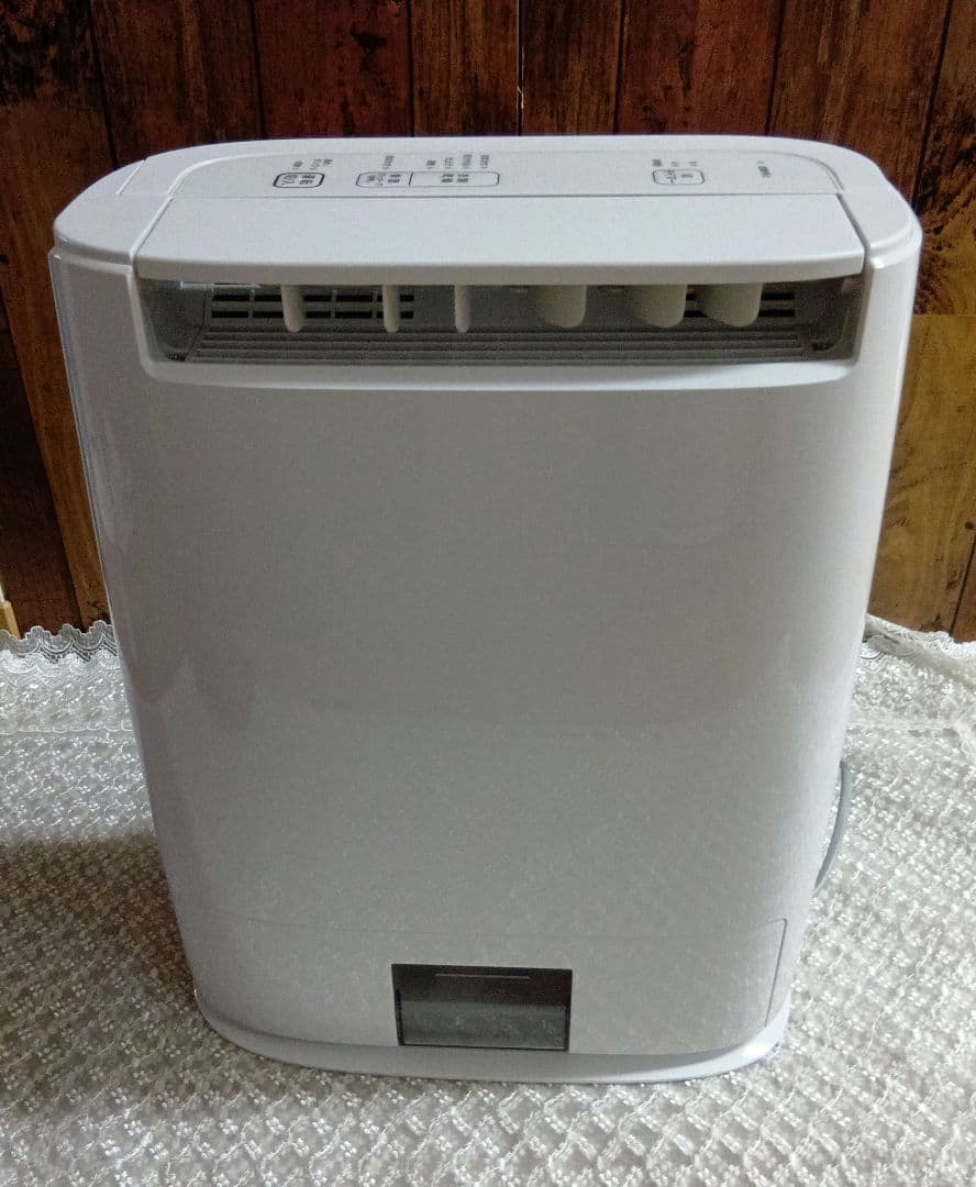 パナソニック 衣類乾燥除湿機 F-Y60T9 2021年製