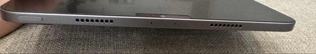 shun＊iPad Pro 11インチ Wi-Fi スペースグレー 本体