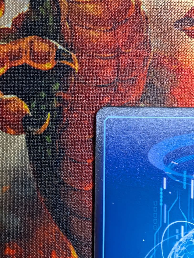 デジモンカード　BT24 ユピテルモン　SP 希少