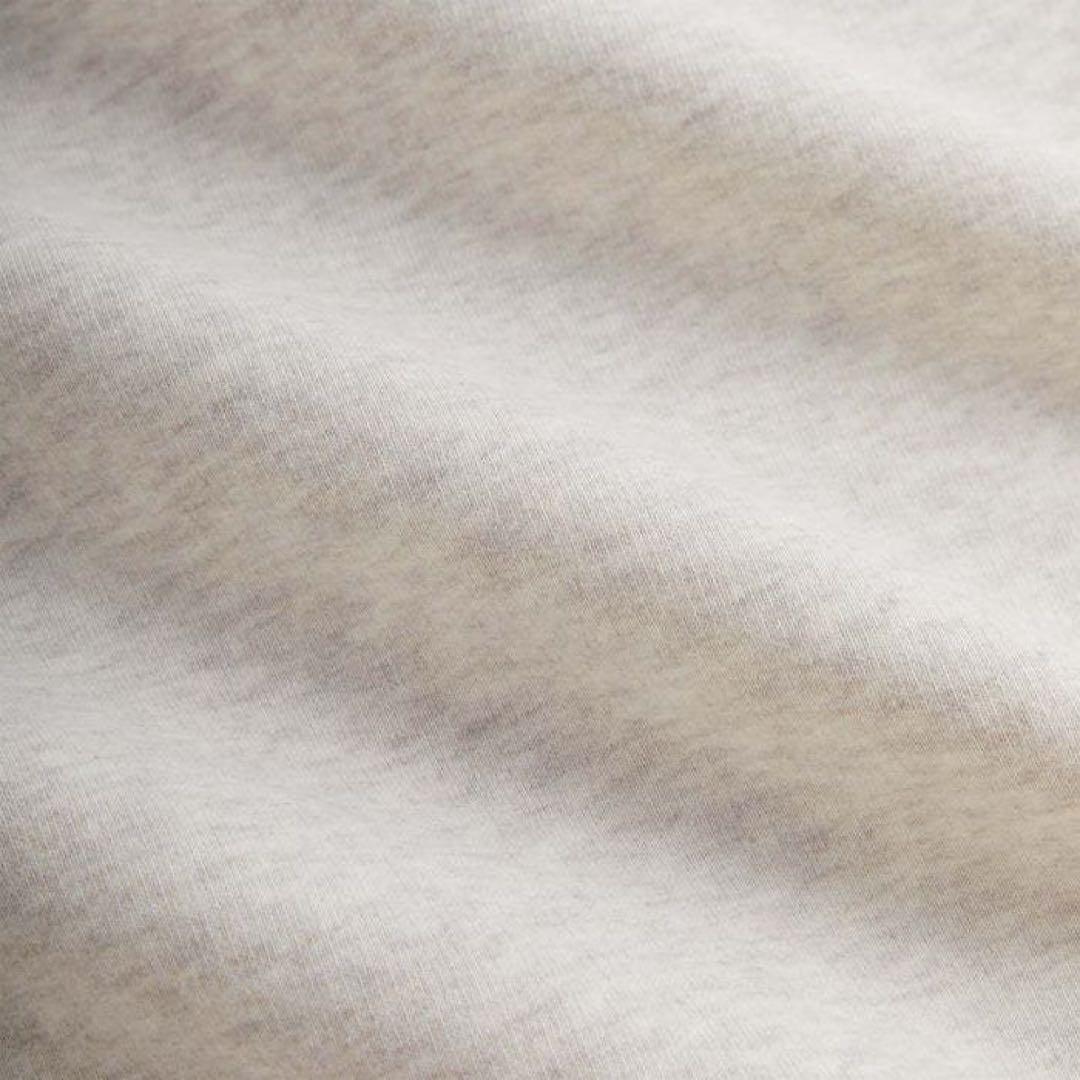 ⚠️20日まで限定価格⭐️未使用⭐️KITHtokyoコットンフリーススウェットシャツ