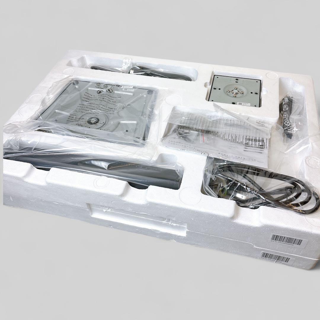 【極美品】I-O DATA GigaCrystal 1ms165Hz 27インチ