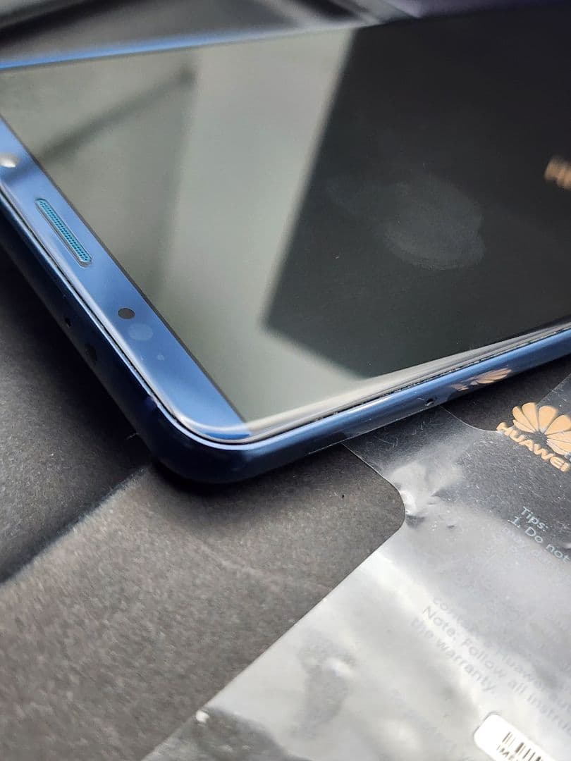 Huawei Mate 10 Pro 128GB 6GB この価額マジ安い