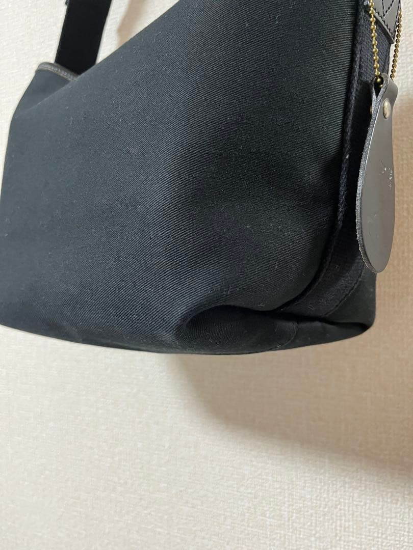 Brady KINROSS ブレディー キンロス 黒 ブラック