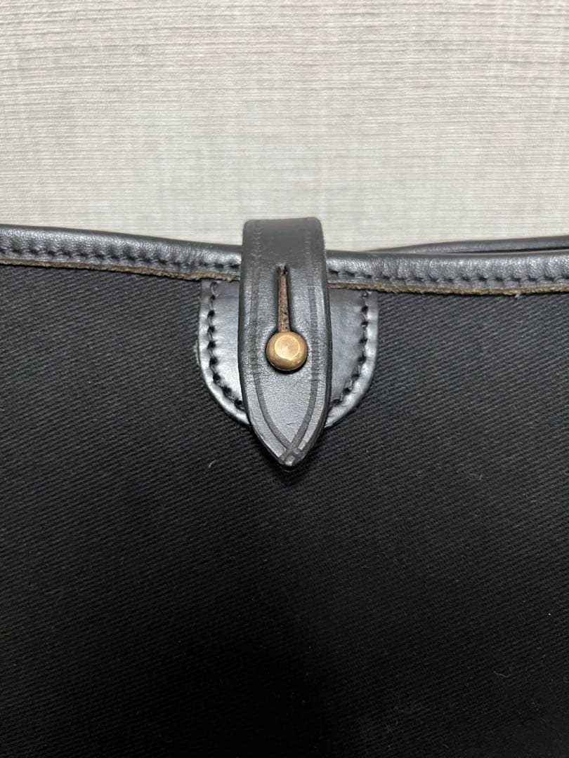 Brady KINROSS ブレディー キンロス 黒 ブラック