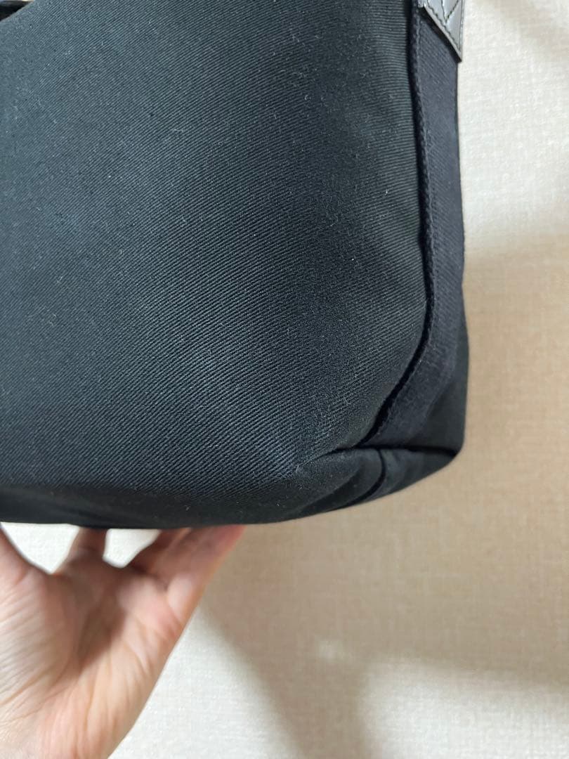 Brady KINROSS ブレディー キンロス 黒 ブラック