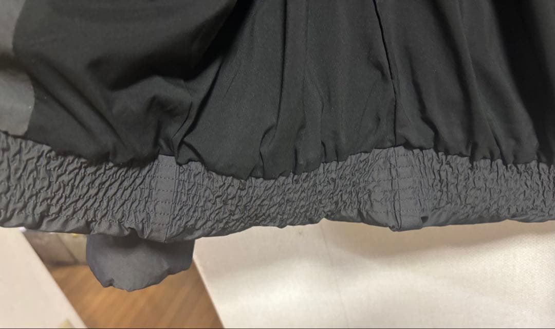 アーバンリサーチドアーズ　中綿ブルゾン