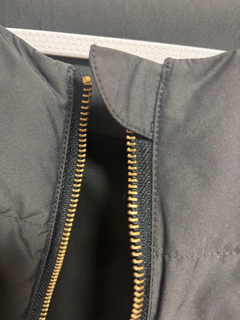 アーバンリサーチドアーズ　中綿ブルゾン