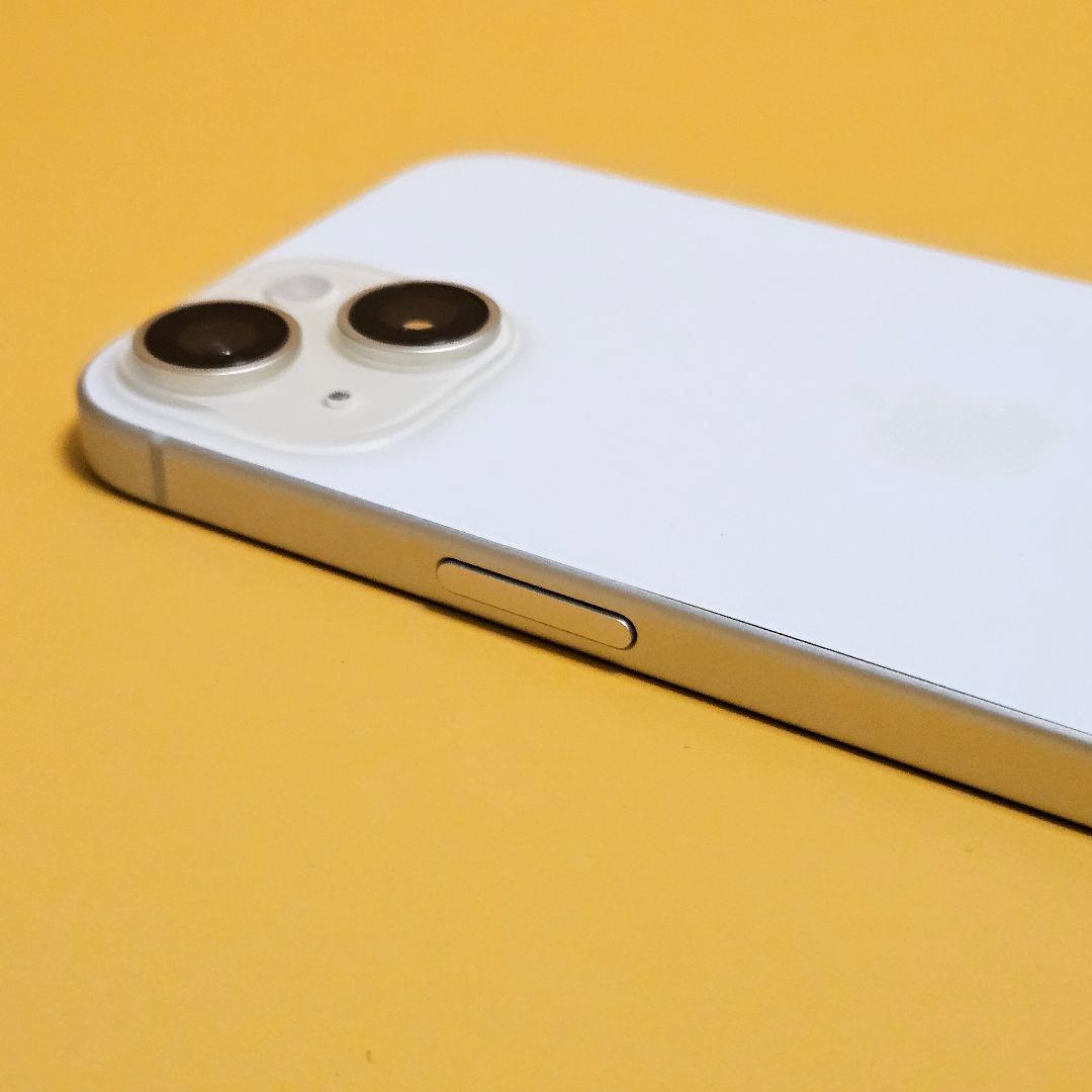 iPhone 15 256GB｜24時間以内発送!#482