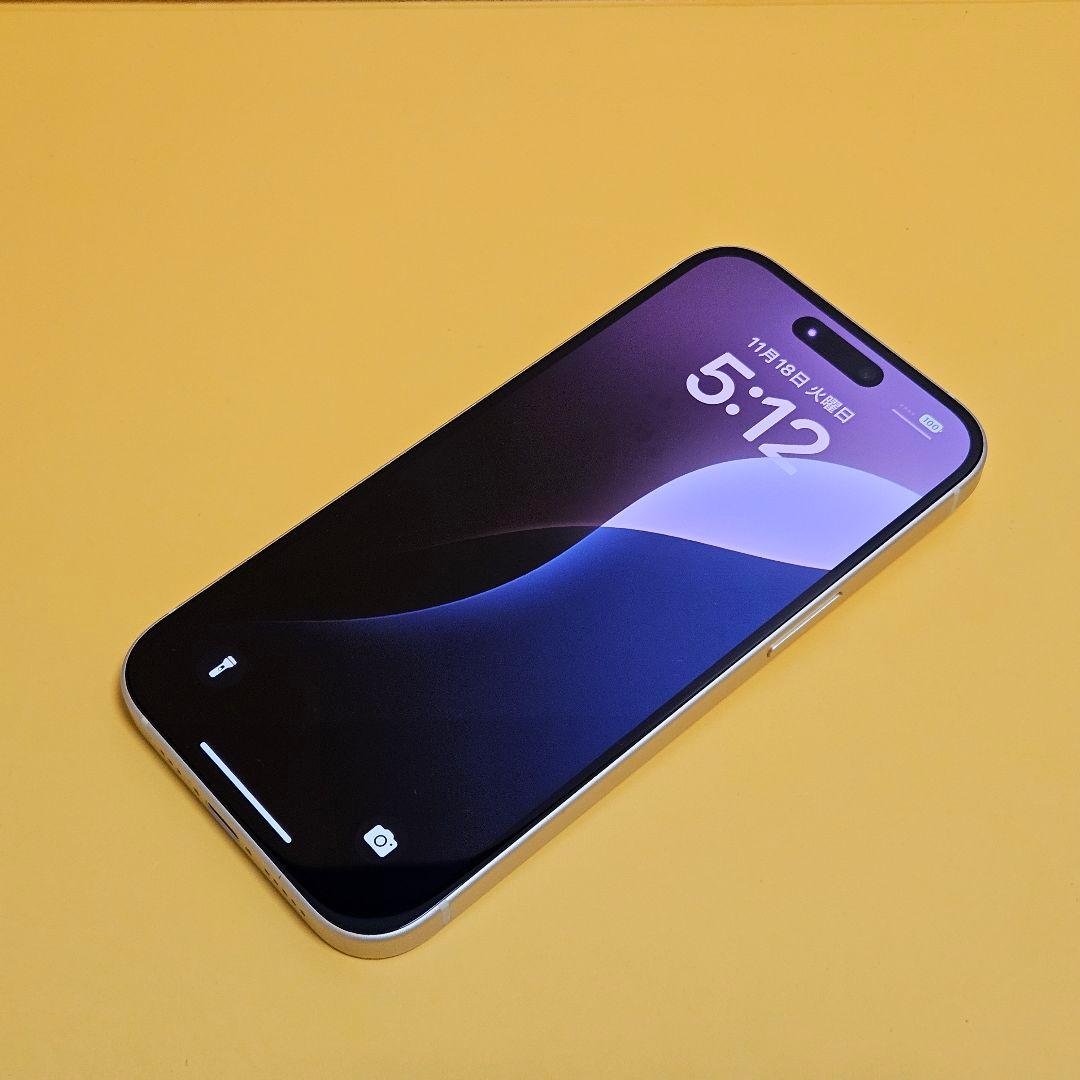 iPhone 15 256GB｜24時間以内発送!#482