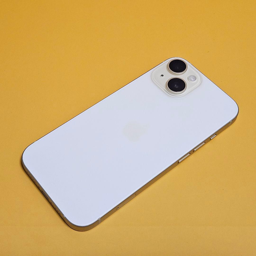 iPhone 15 256GB｜24時間以内発送!#482