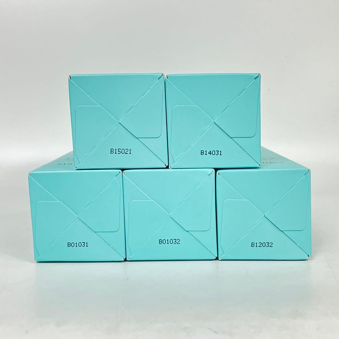 未使用★9D1256 マ・シロ エクストラリッチフェイストリートメント5本セット