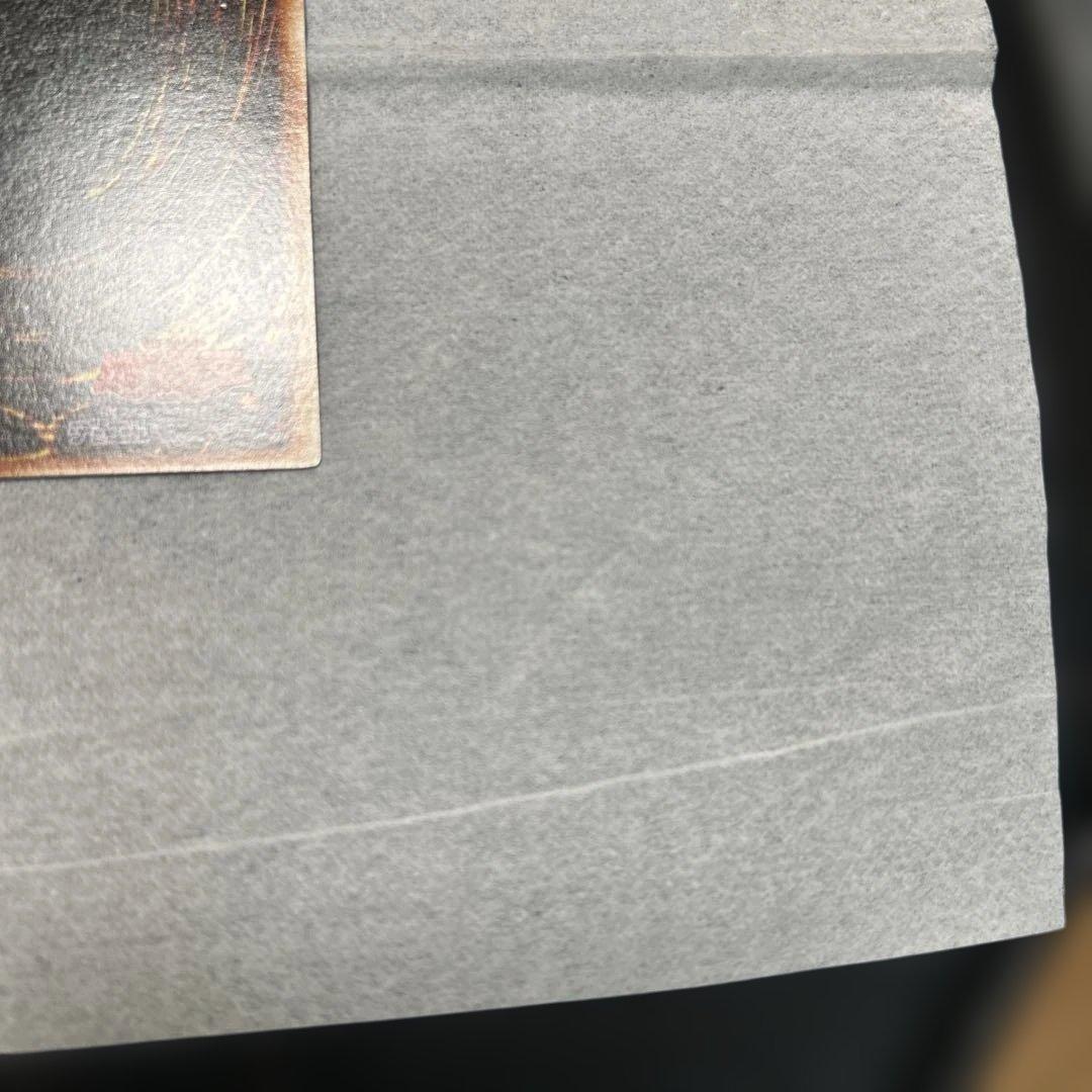 究極完全態・グレート・モス　レリーフ