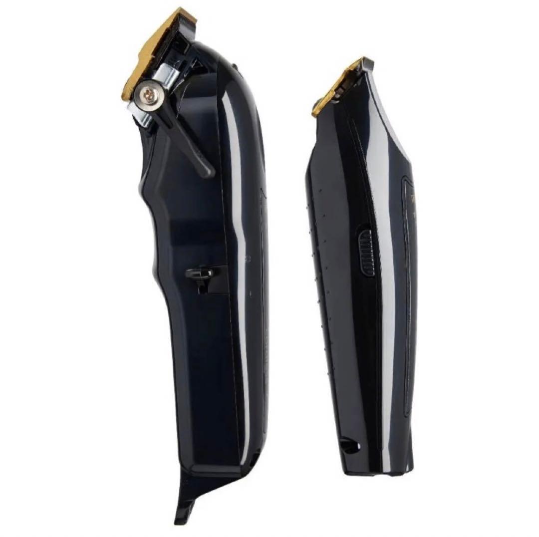 WAHL MagicClip Clipper&Detailer バリカン　希少