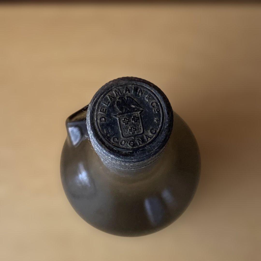 Delamain Vesper コニャック