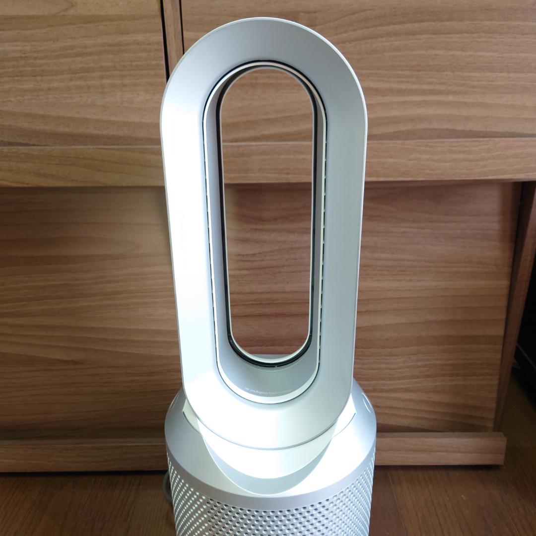 ダイソン　Dyson Pure Hot + Cool Link HP03WS
