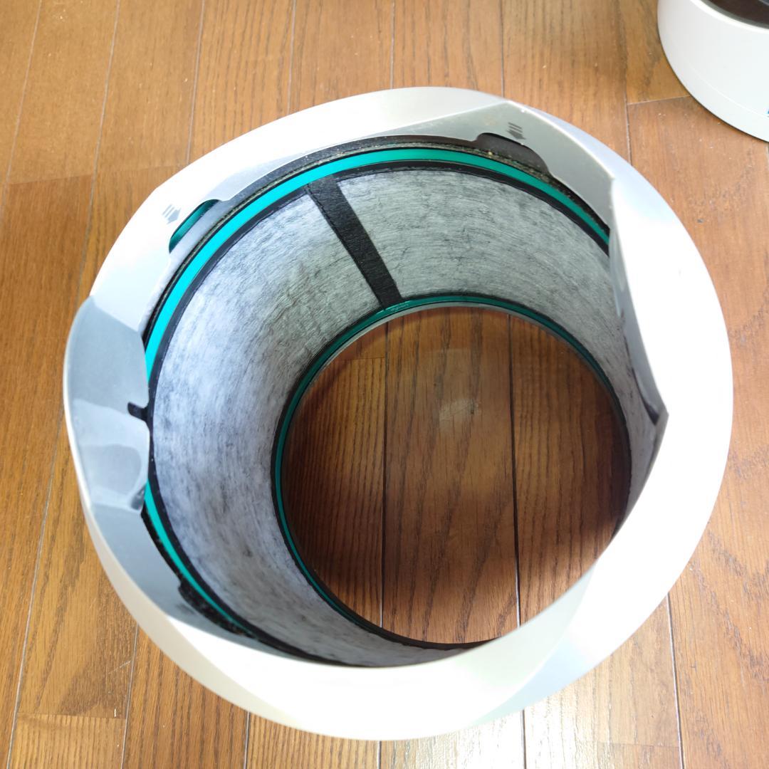 ダイソン　Dyson Pure Hot + Cool Link HP03WS