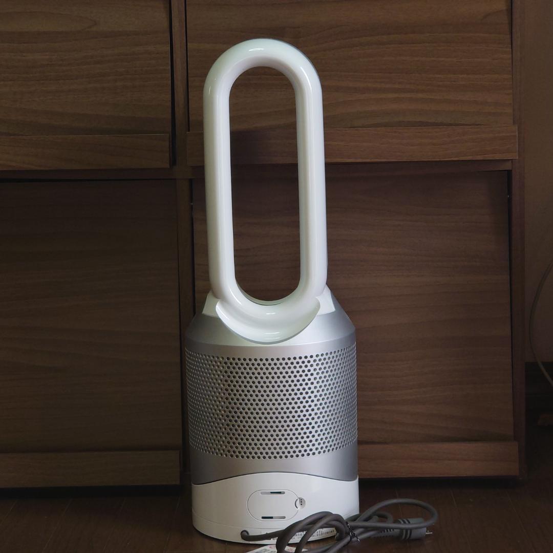 ダイソン　Dyson Pure Hot + Cool Link HP03WS