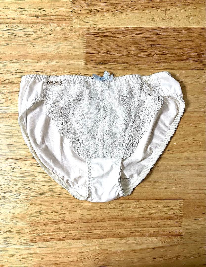 【D75 / 70 M】セモア ブライダルインナー 5点 美品 タカミ 花嫁