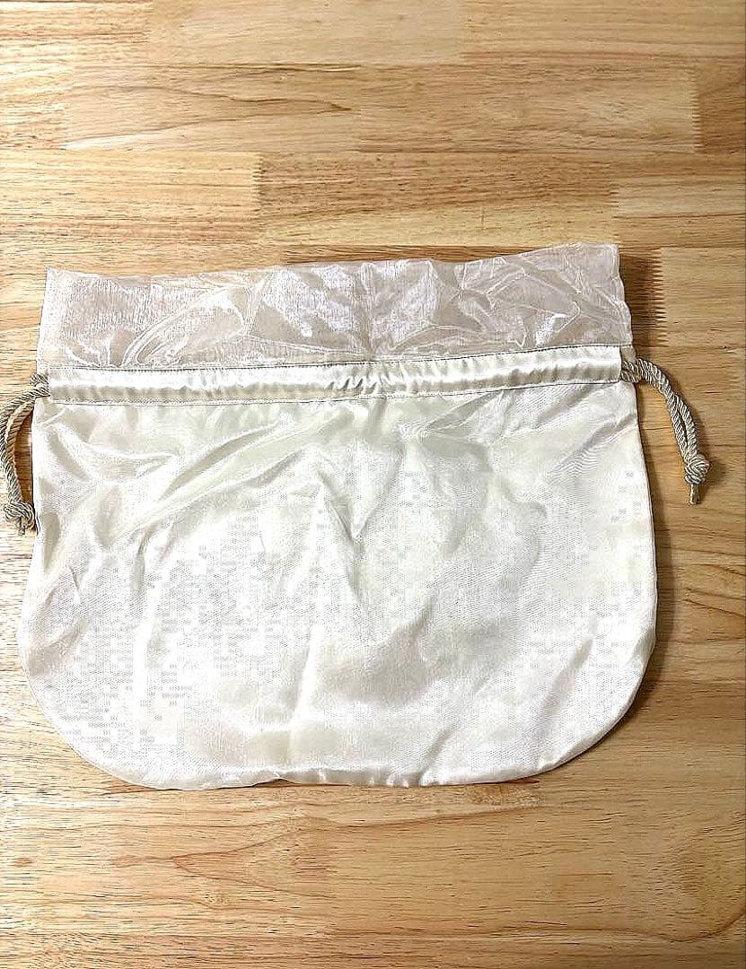 【D75 / 70 M】セモア ブライダルインナー 5点 美品 タカミ 花嫁