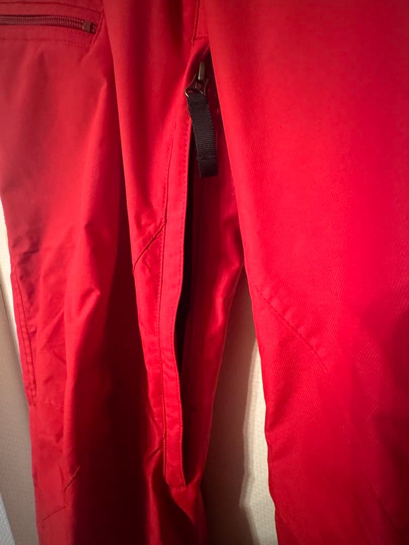 BURTON スキー・スノーボードウェア上下セット