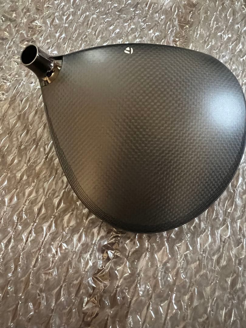 テーラーメイド Qi35 MAXドライバー 9.0° ヘッドのみ