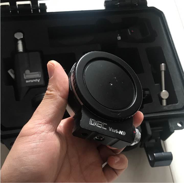 Canon EFレンズ→MFT（Micro 4/3）カメラ マウントアダプター