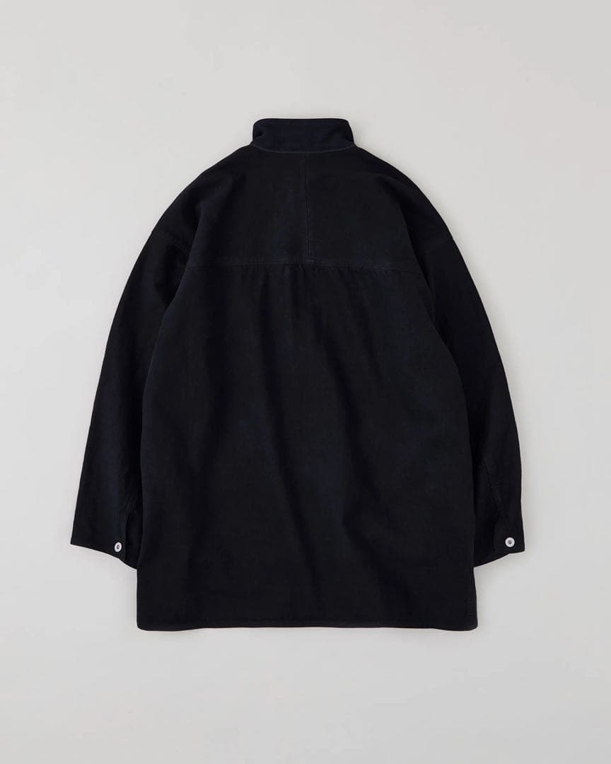 【新品未使用】NICENESS D.VEDDER（SIZE S）