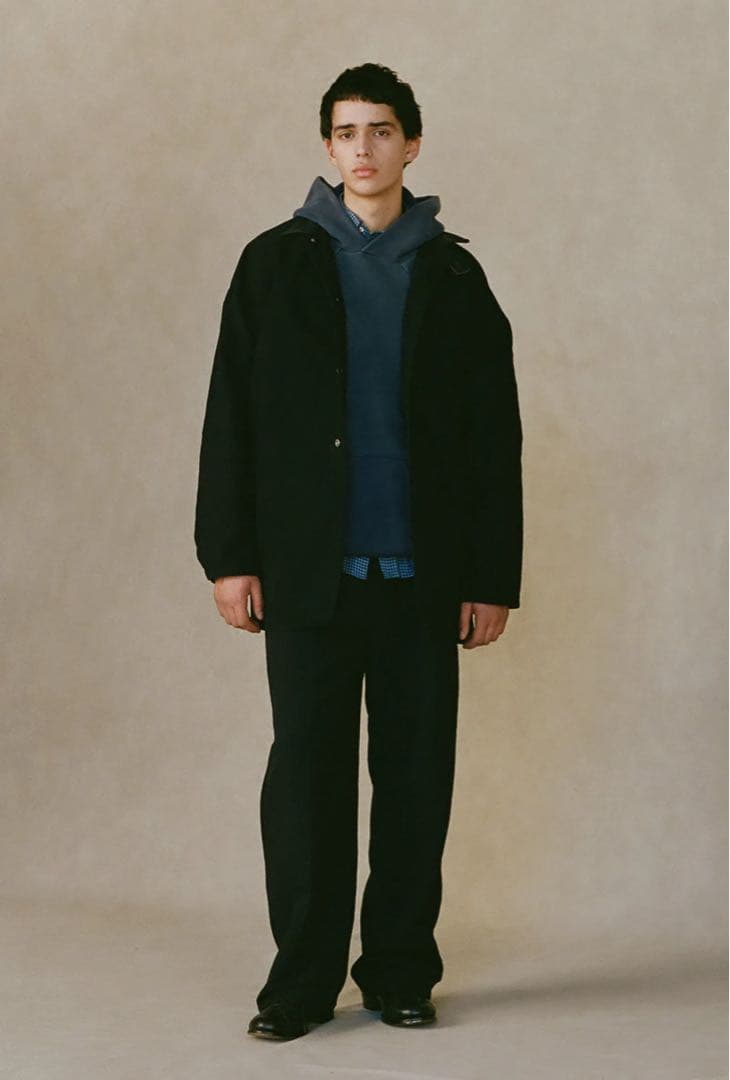 【新品未使用】NICENESS D.VEDDER（SIZE S）