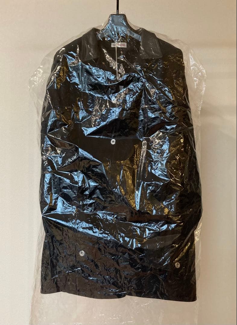 【新品未使用】NICENESS D.VEDDER（SIZE S）