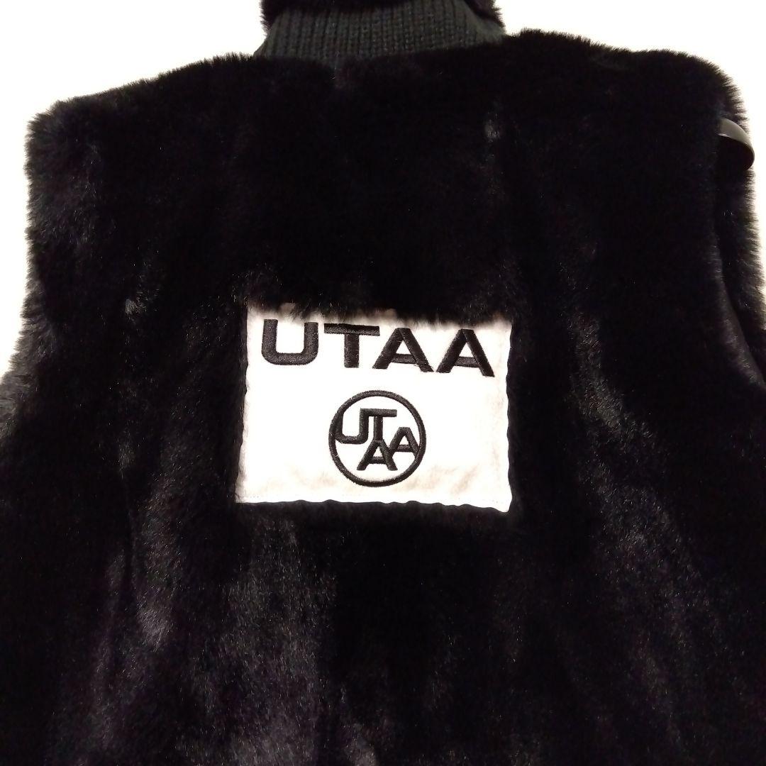 UTAA ユタ ブラック ファーベスト