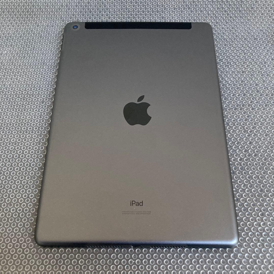 3135【早い者勝ち】iPad7 第7世代 32GB SIMフリー☆