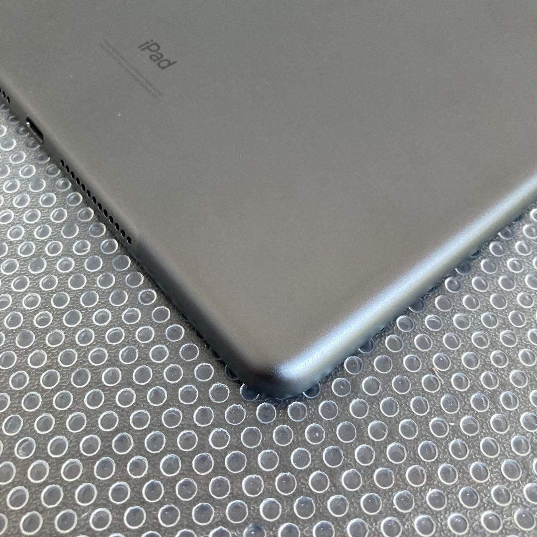 3135【早い者勝ち】iPad7 第7世代 32GB SIMフリー☆