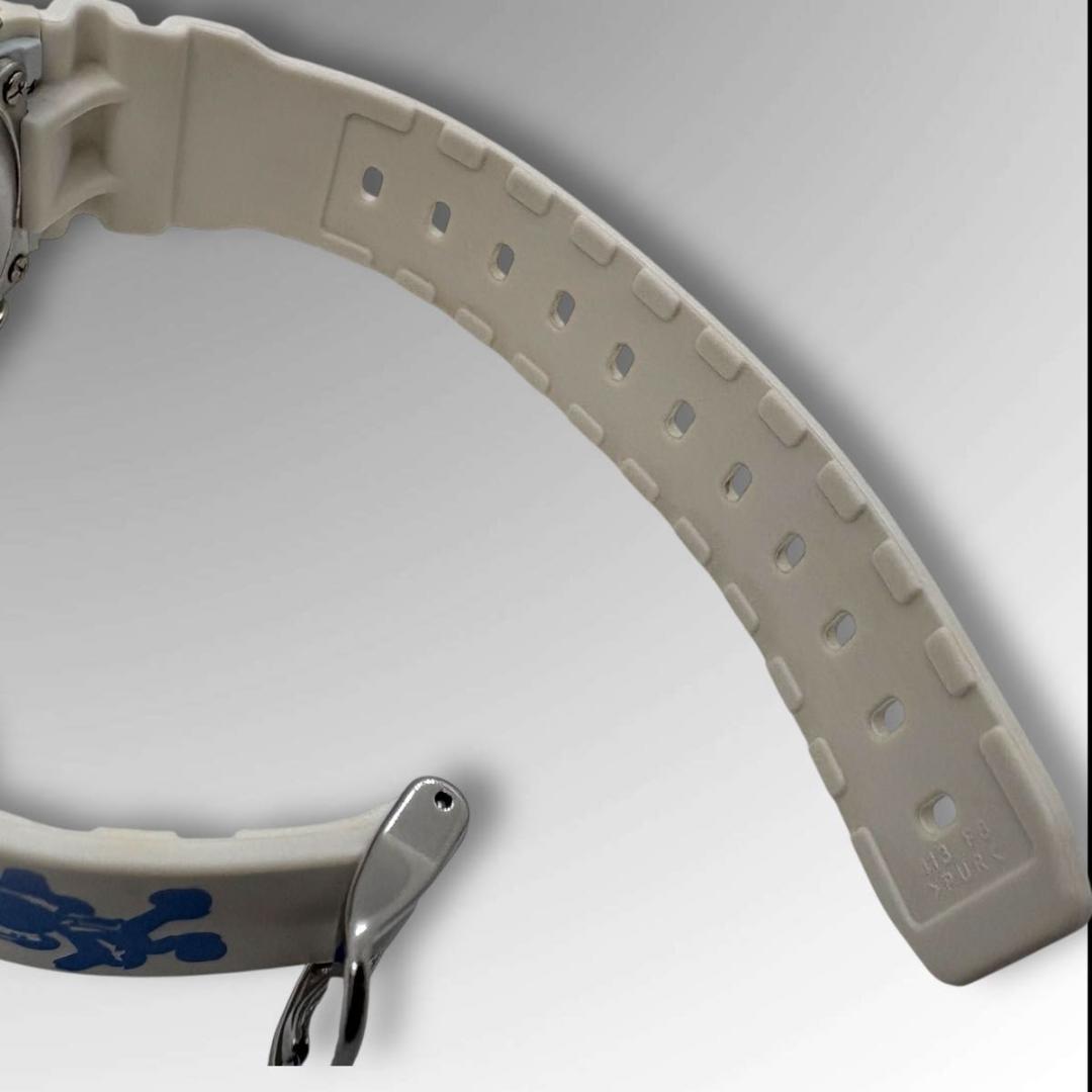 入手困難 CASIO G-SHOCK 東京ディズニーシー15周年 限定モデル