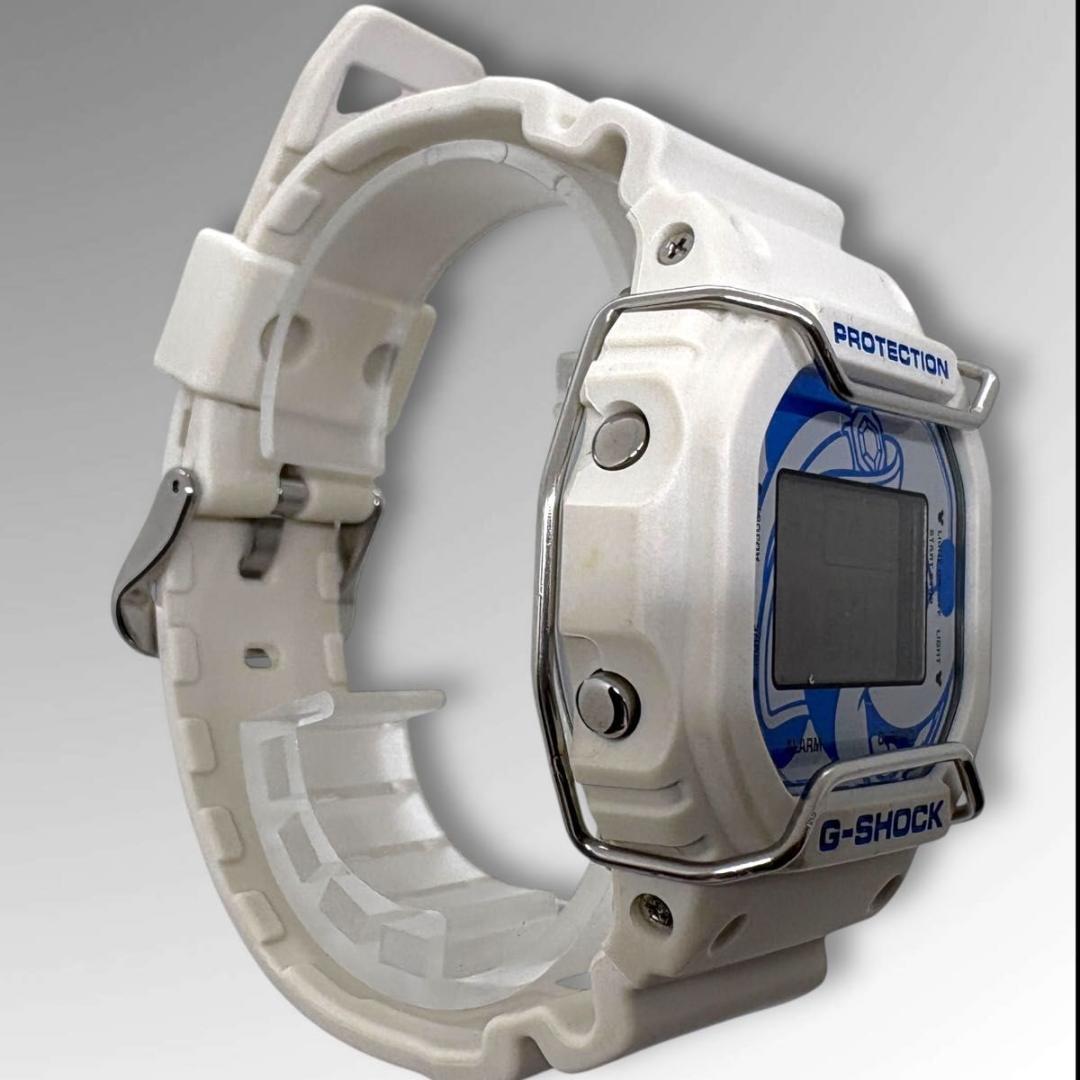 入手困難 CASIO G-SHOCK 東京ディズニーシー15周年 限定モデル